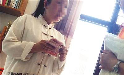 辟谷减肥:“大师”称意念发功可治病
